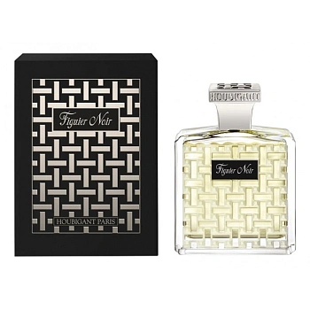 Фото Houbigant Figuier Noir