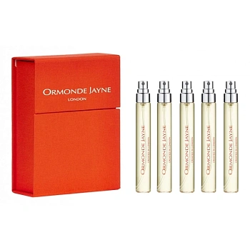 Ormonde Jayne Osmanthus парфюмерная вода 8 мл x 5