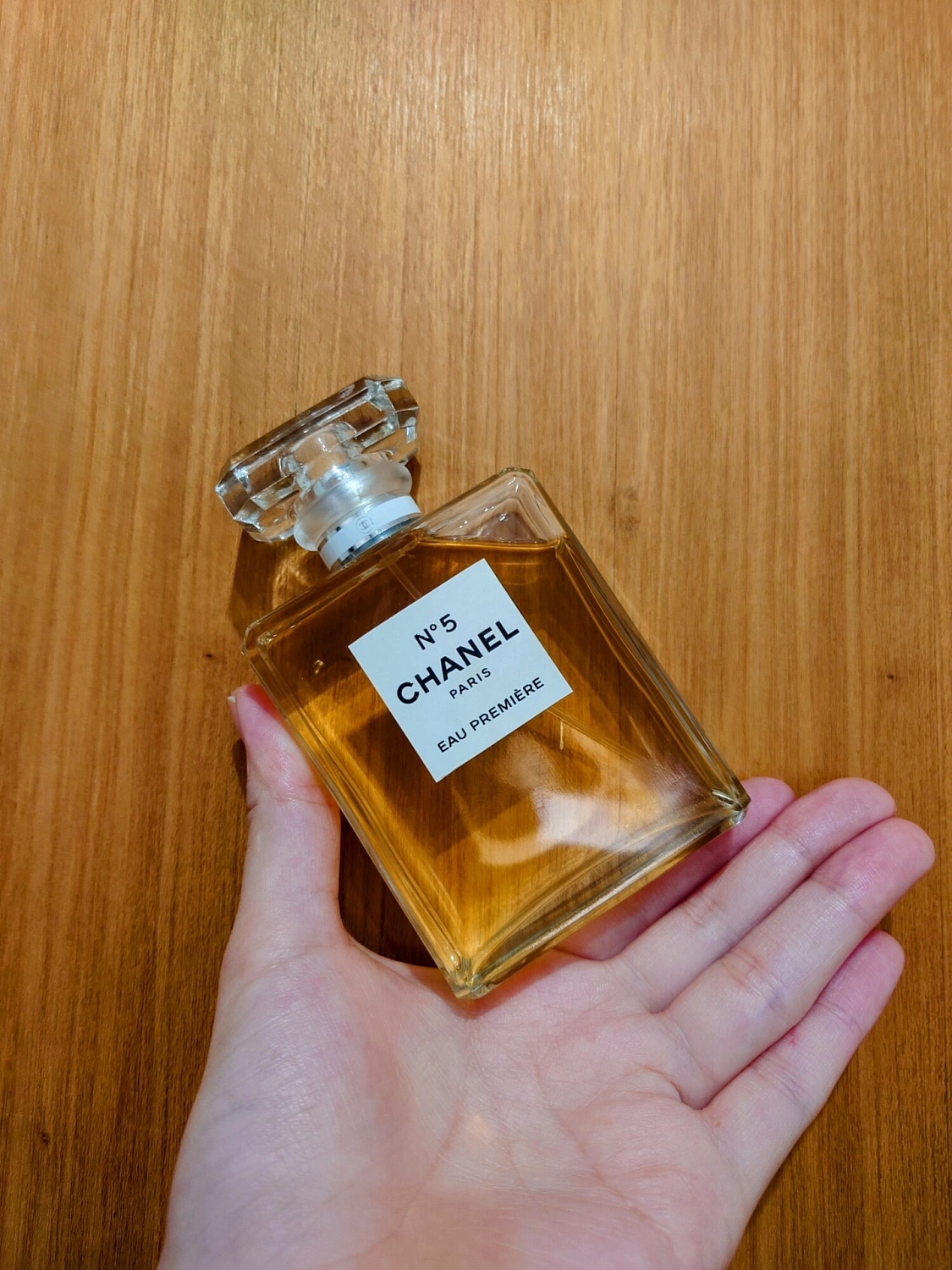 Chanel N°5 Eau Premiere