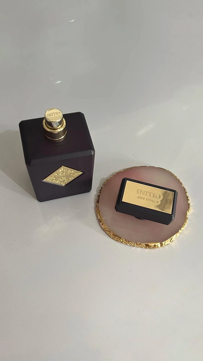 Initio Parfums Privés Side Effect