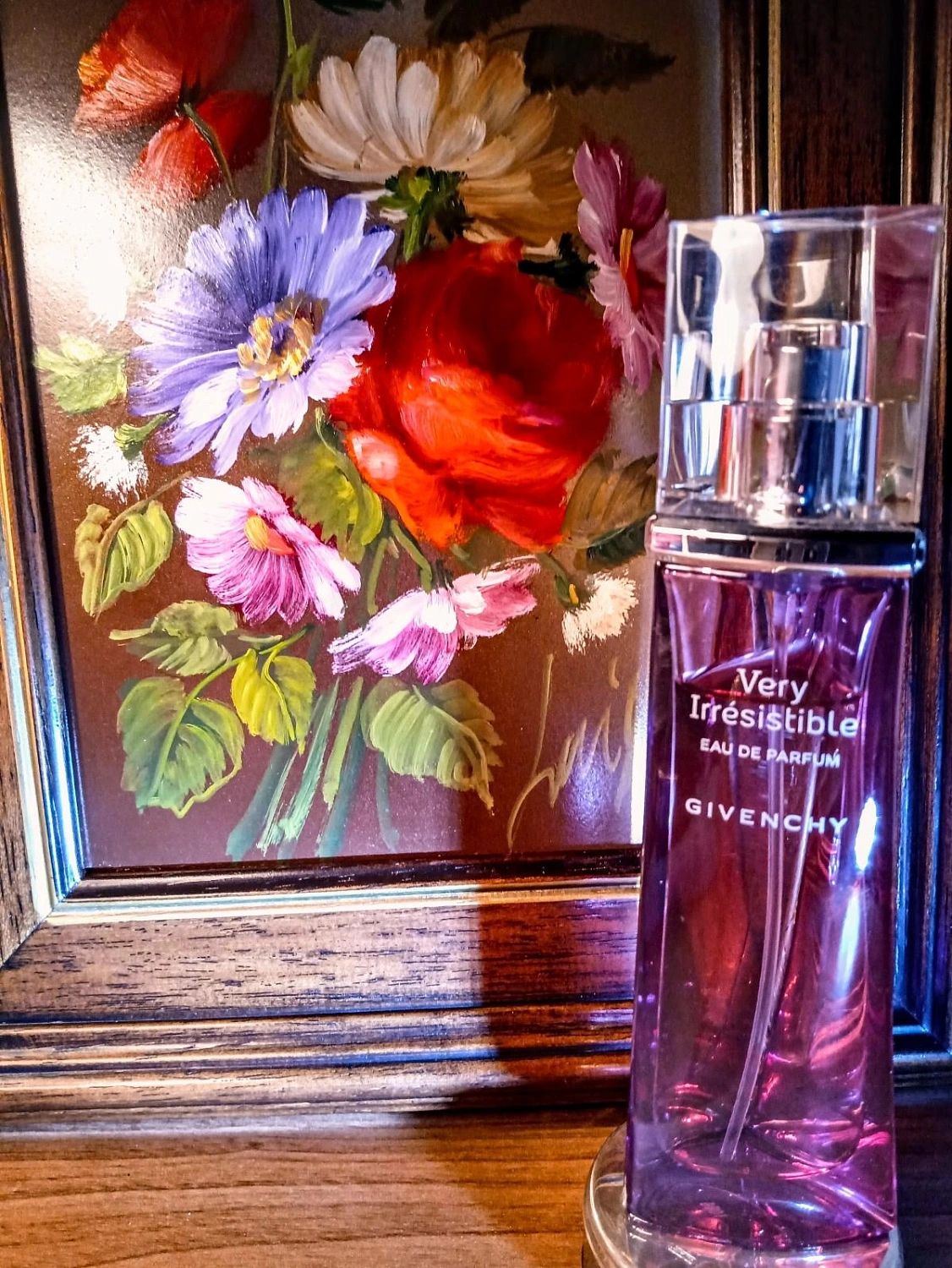 Givenchy Very Irresistible