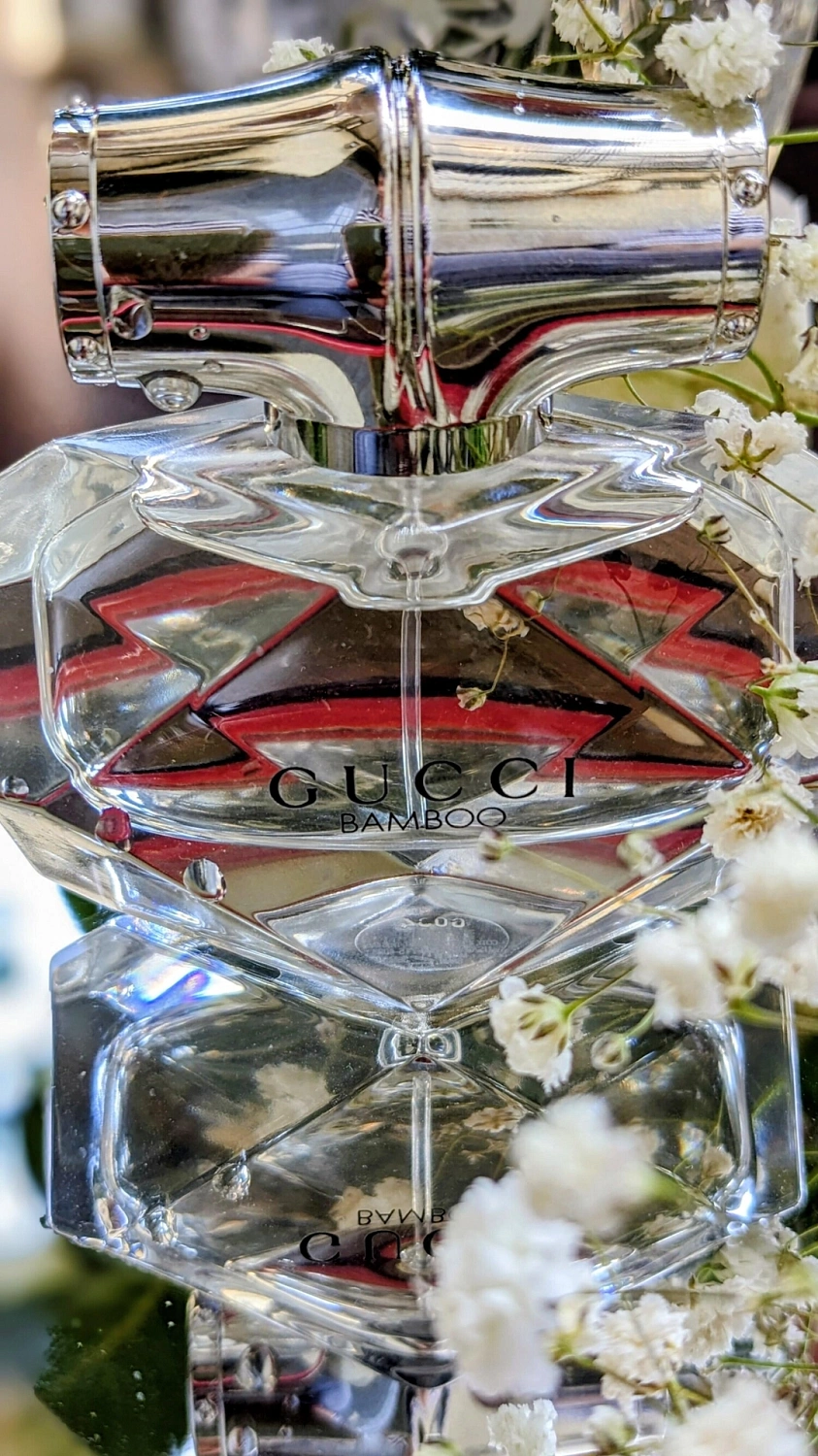 Gucci Bamboo Eau de Toilette