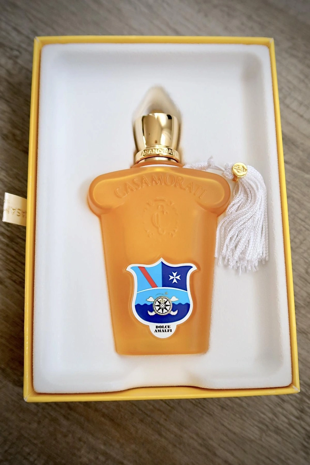 Xerjoff Dolce Amalfi