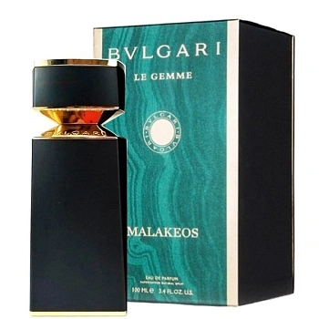 Фото Bvlgari Malakeos