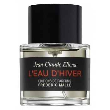 Frédéric Malle L'Eau D'Hiver парфюмерная вода 100 мл тестер