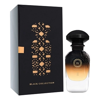 AJ Arabia Widian Black II духи 50 мл