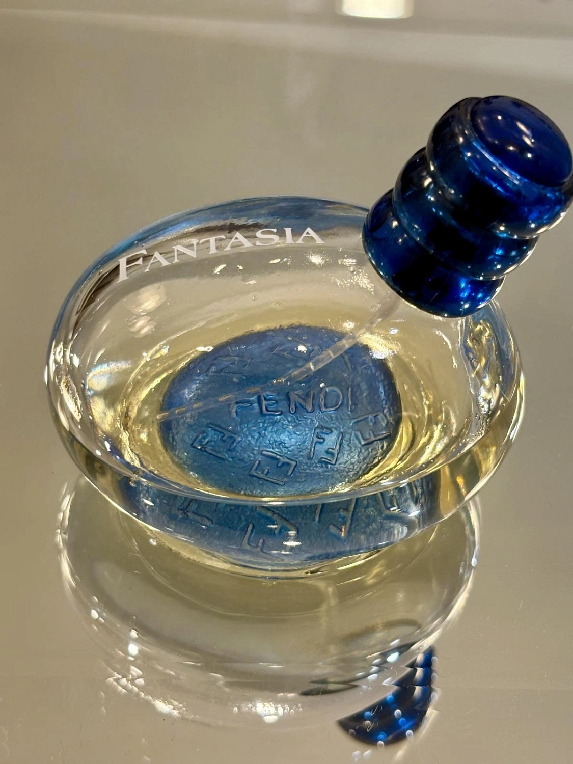 Fendi Fantasia