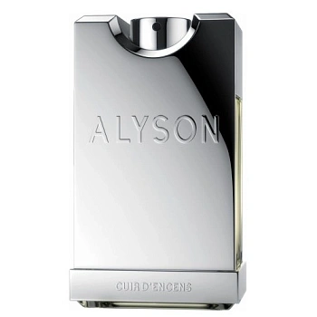 Фото Alyson Oldoini Cuir d'Encens