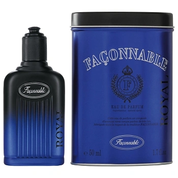 Фото Façonnable Royal Eau de Parfum