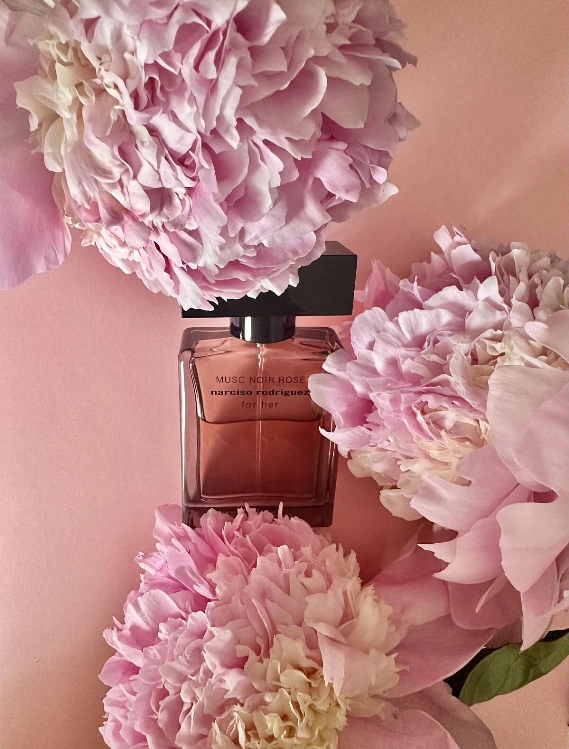Narciso Rodriguez Musc Noir Rose For Her
