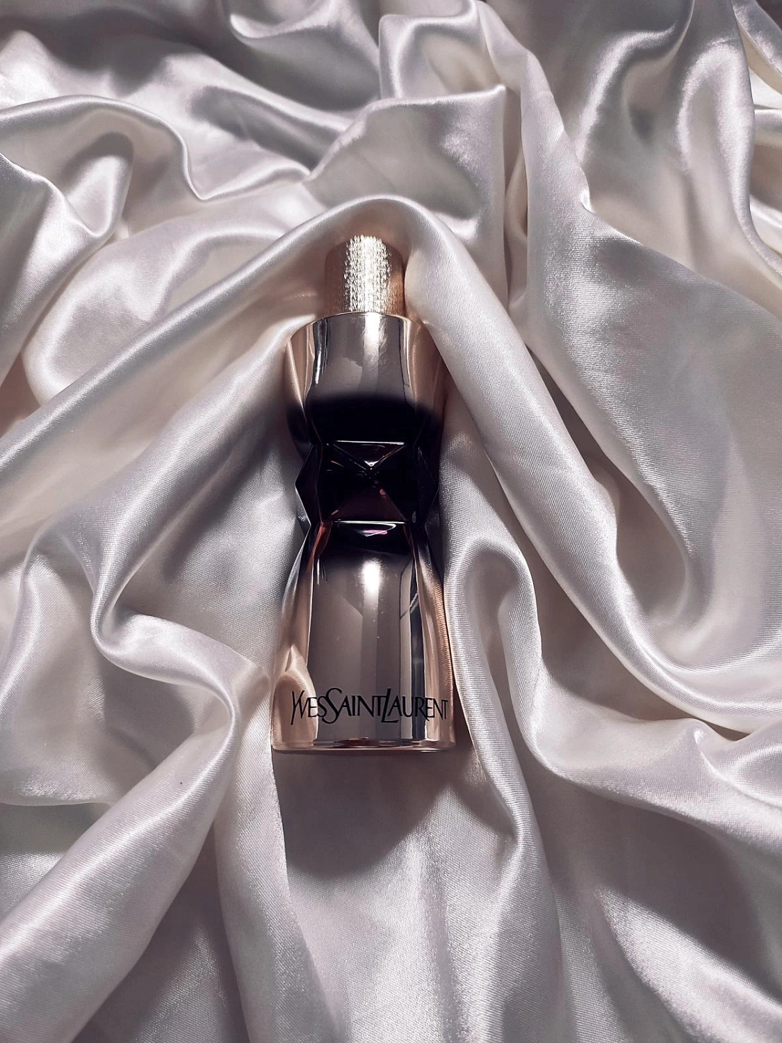 Yves Saint Laurent Manifesto Le Parfum