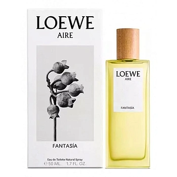 Loewe Aire Fantasia туалетная вода 50 мл