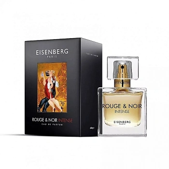 Eisenberg Rouge & Noir Intense парфюмерная вода 50 мл