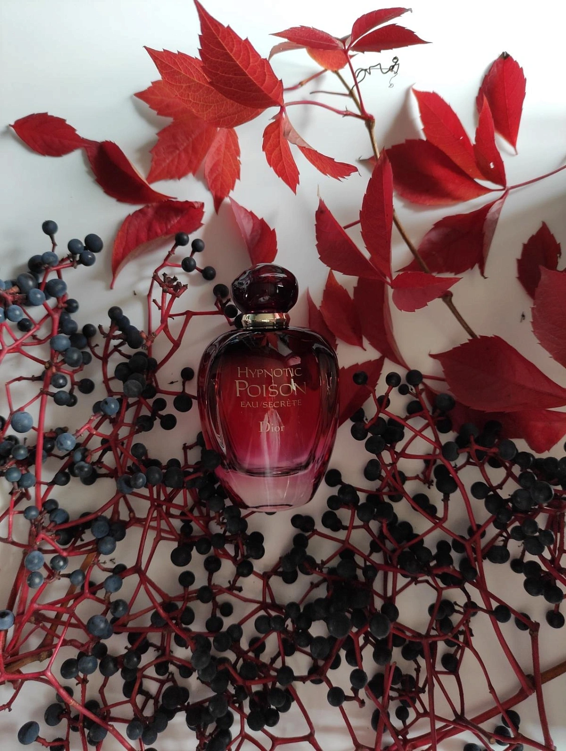Christian Dior Hypnotic Poison Eau Secrete