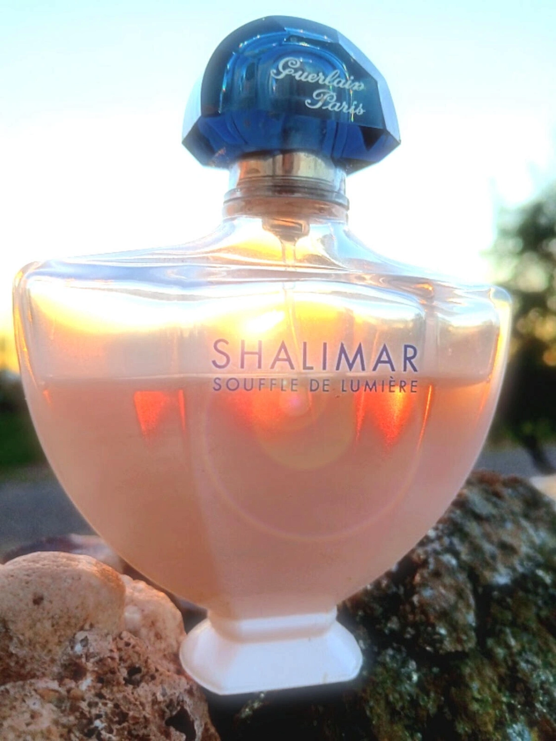 Guerlain Shalimar Souffle de Lumiere