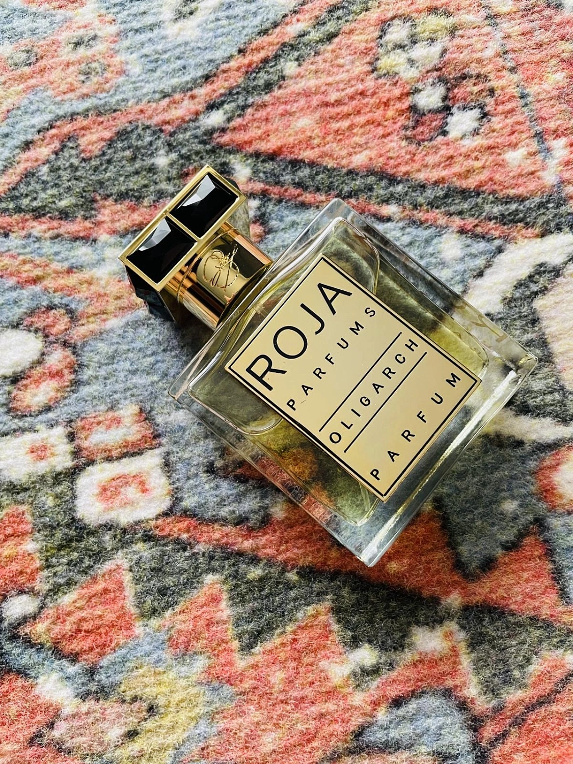 Roja Parfums Oligarch Parfum