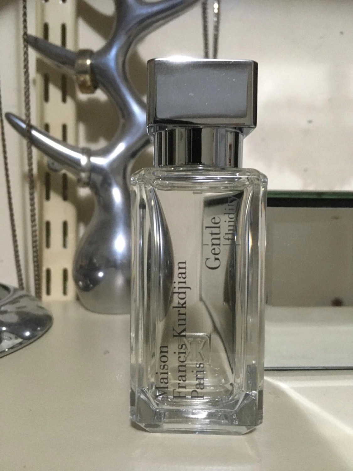 Maison Francis Kurkdjian Gentle Fluidity Silver