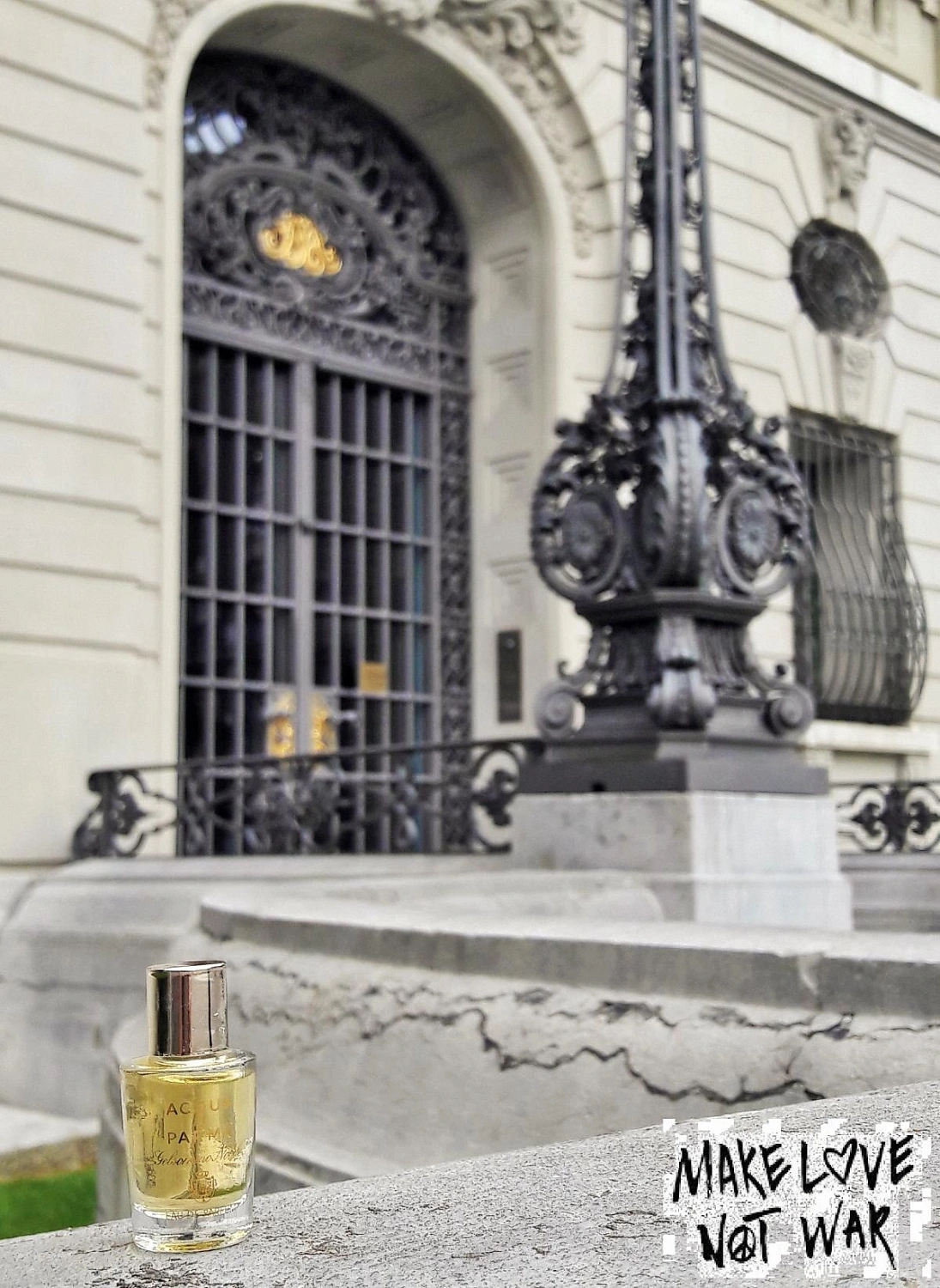 Acqua di Parma Gelsomino Nobile