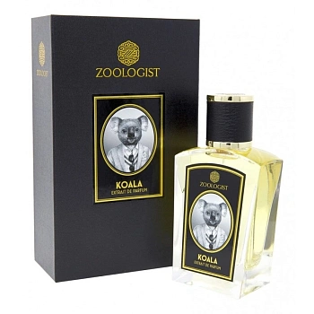 Фото Zoologist Perfumes Koala