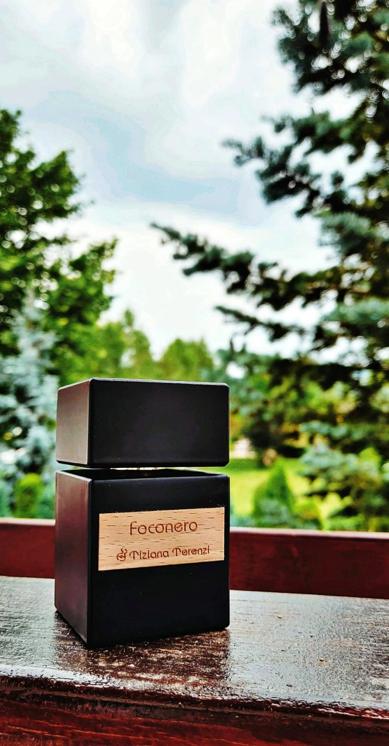 Tiziana Terenzi Foconero