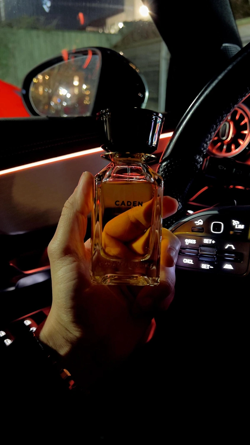 Omanluxury Caden
