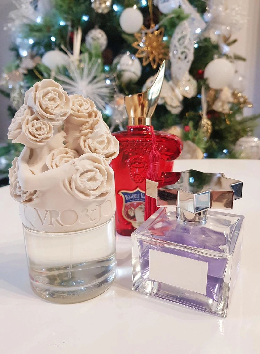 KAJAL Eau de Parfum