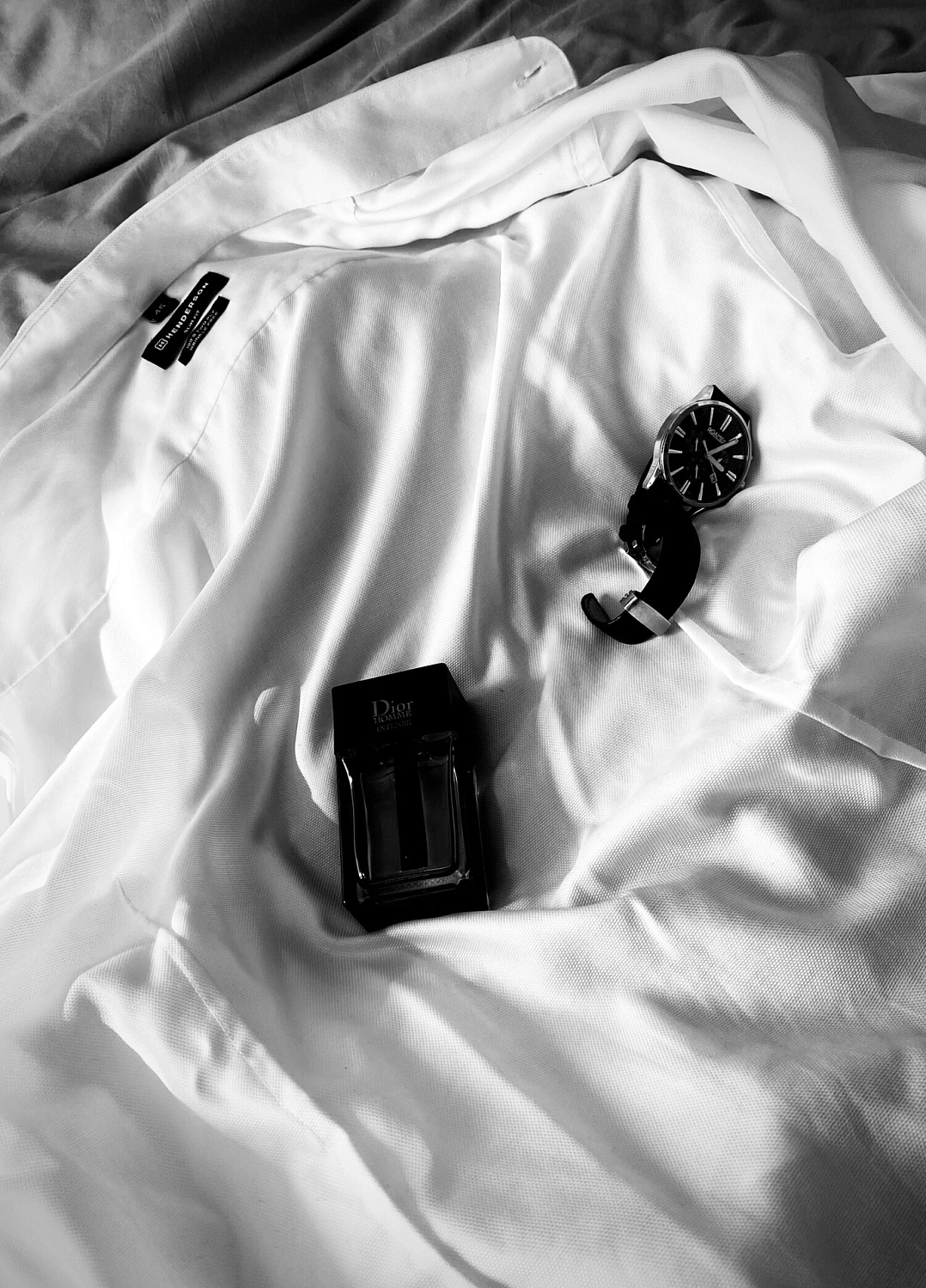 Christian Dior Homme Intense