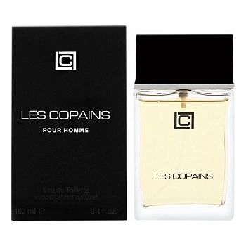 Фото Les Copains Pour Homme