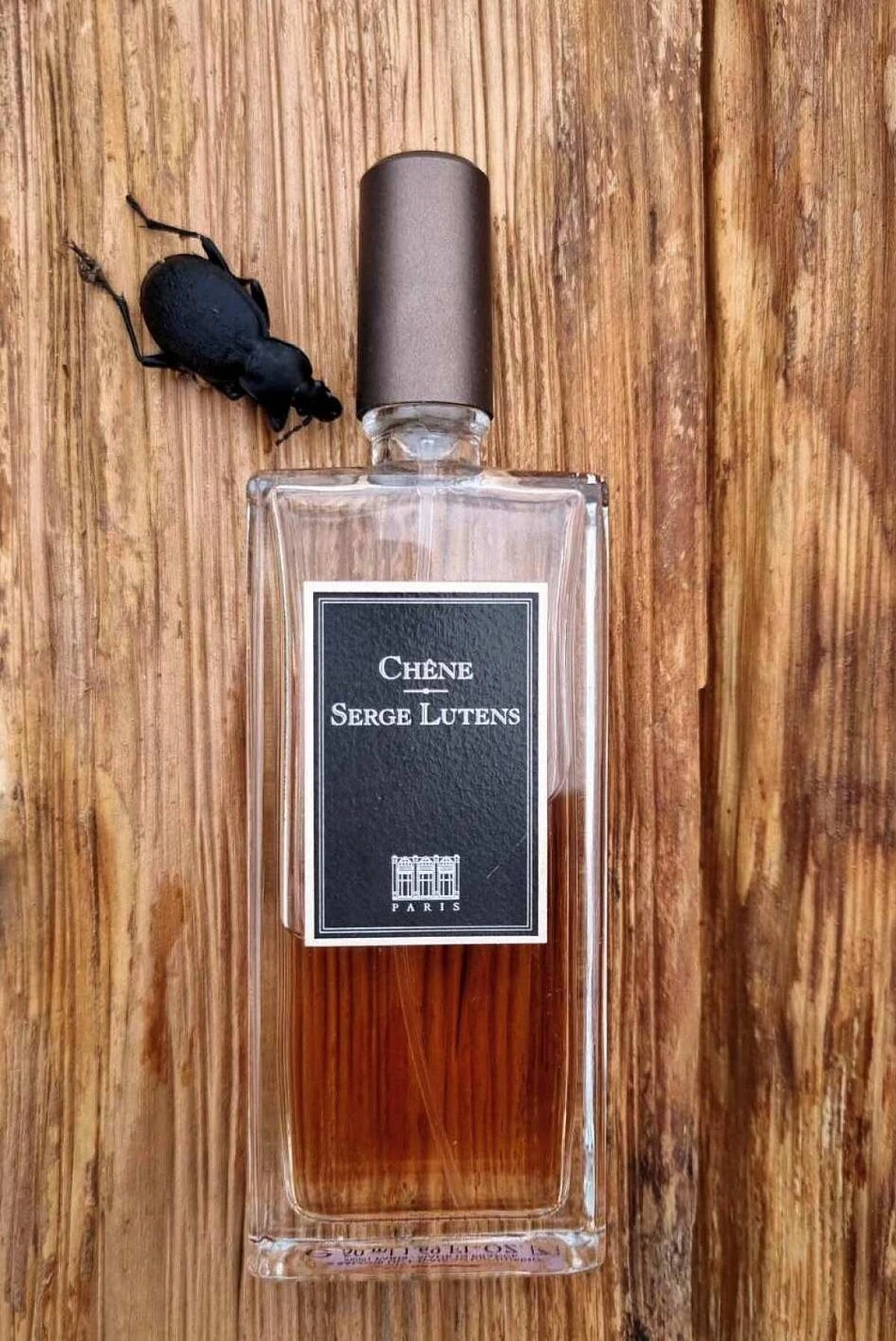 Serge Lutens Chene