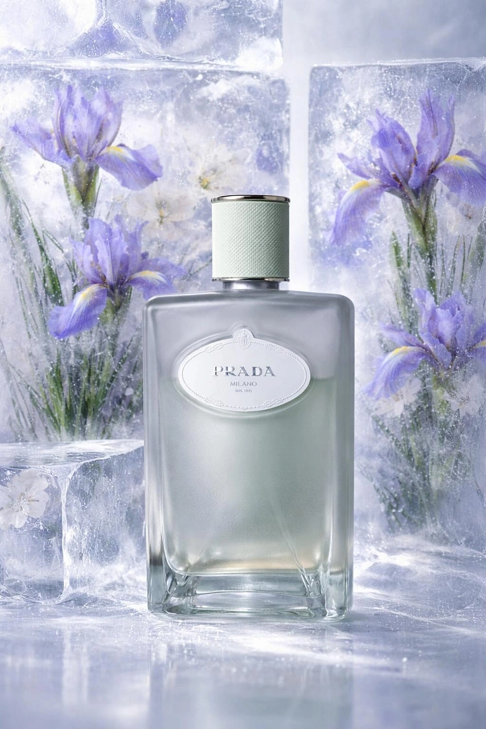 Prada Infusion d'Iris Eau de Toilette