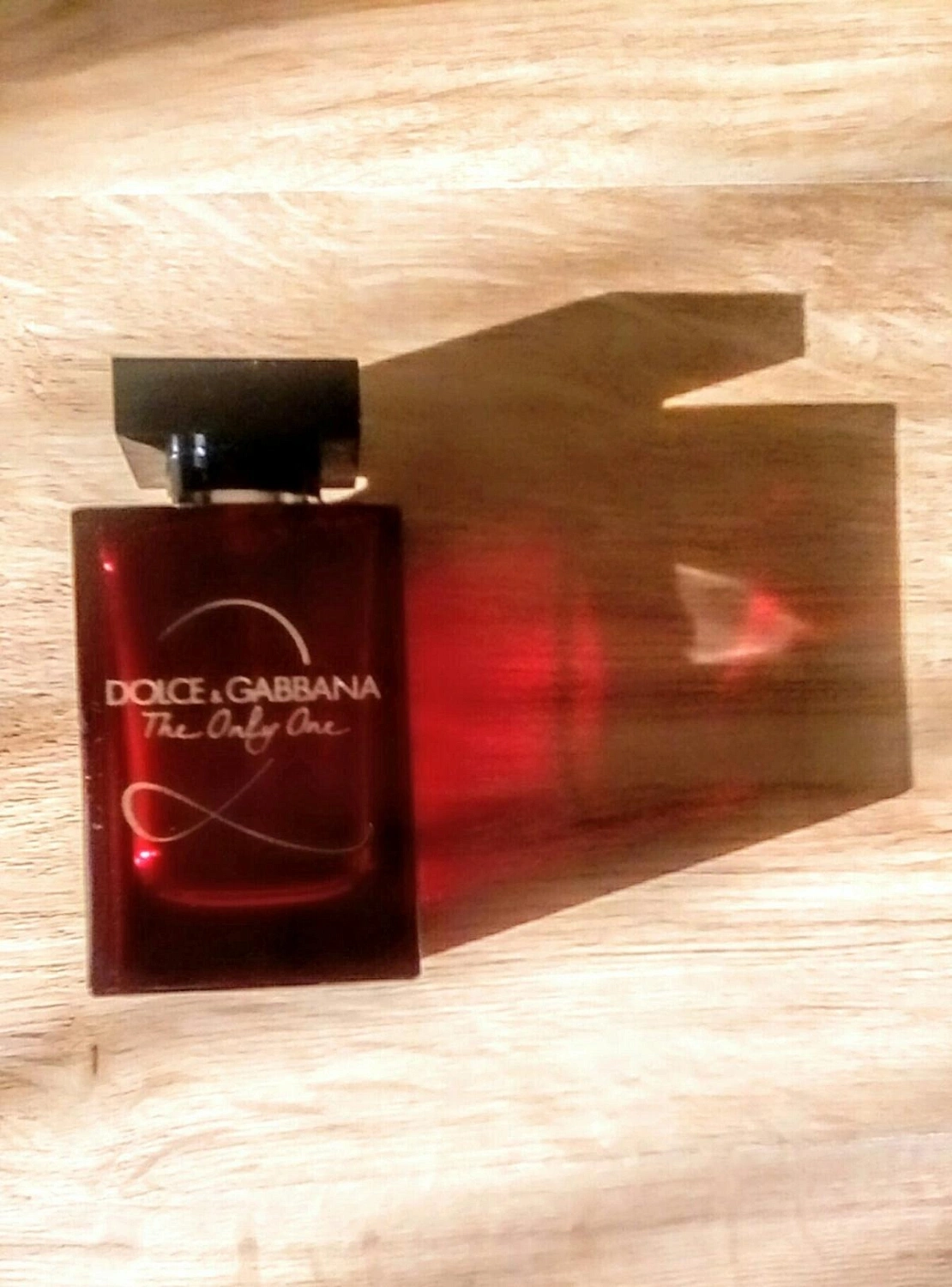 Dolce & Gabbana The Only One 2
