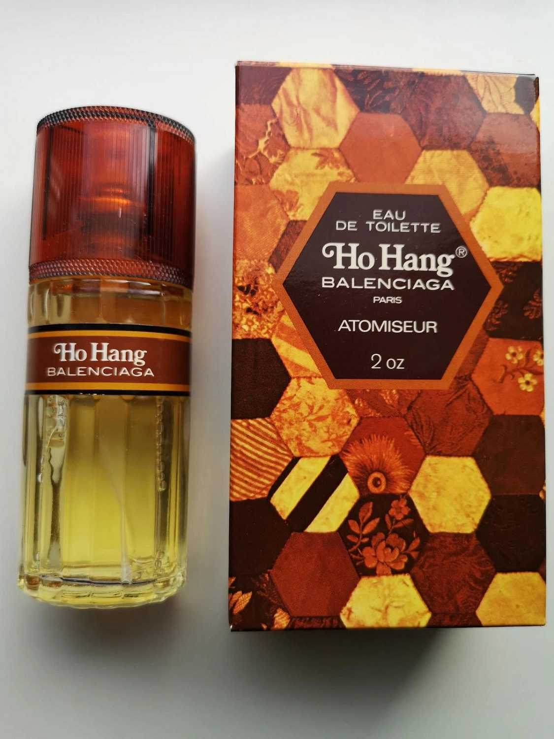 Balenciaga Ho Hang