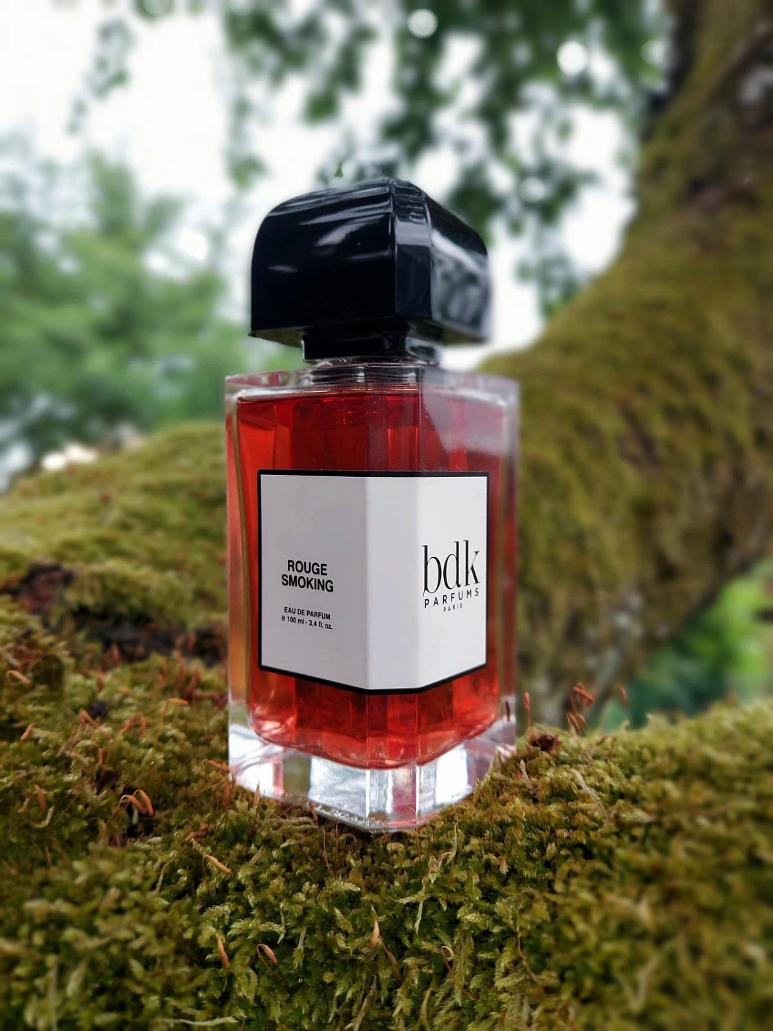 BDK Parfums Rouge Smoking