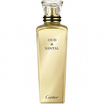 Фото Cartier Oud & Santal