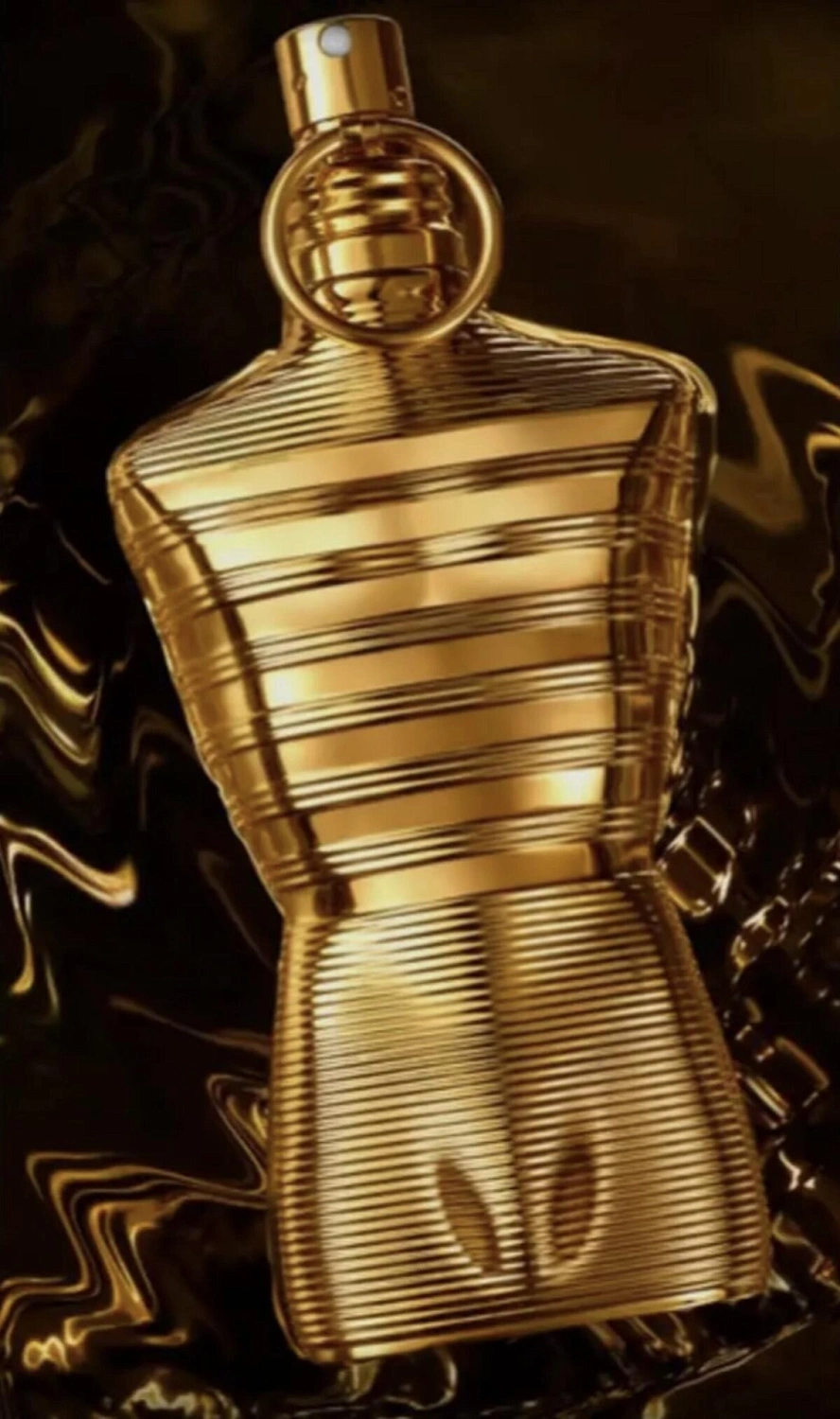 Jean Paul Gaultier Le Male Elixir Absolu