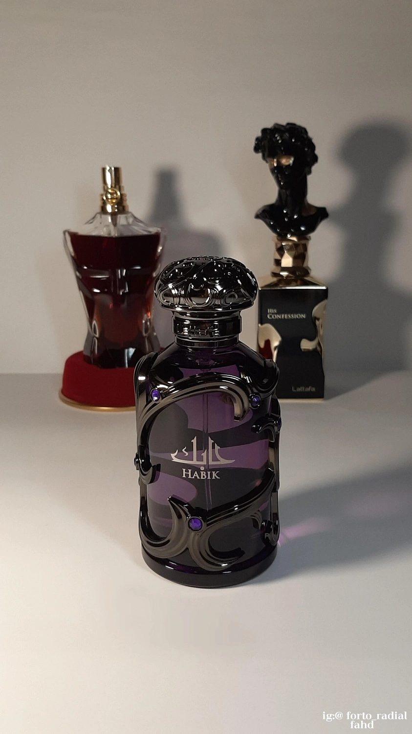 Jean Paul Gaultier Le Male Essence de Parfum