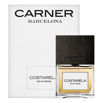 Carner Barcelona Costarela парфюмерная вода 50 мл