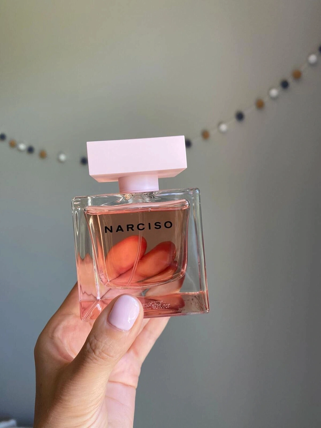 Narciso Rodriguez Narciso Eau de Parfum Cristal