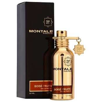 Montale Boise Fruite парфюмерная вода 50 мл
