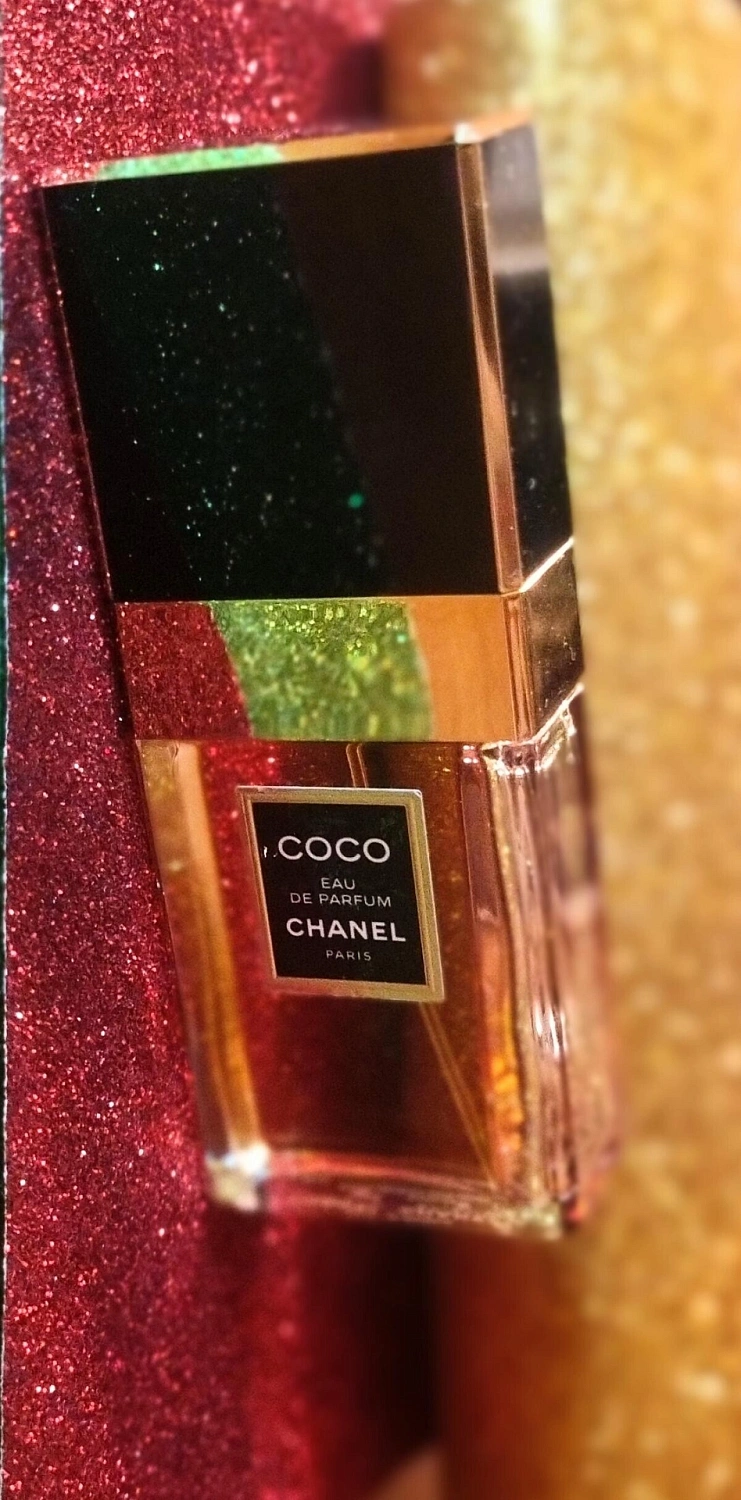 Chanel Coco