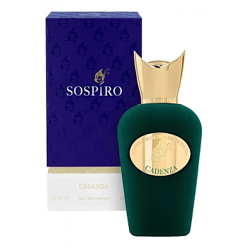 Фото Sospiro Cadenza