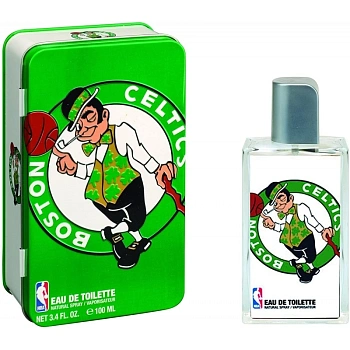Фото Air Val International NBA Boston Celtics