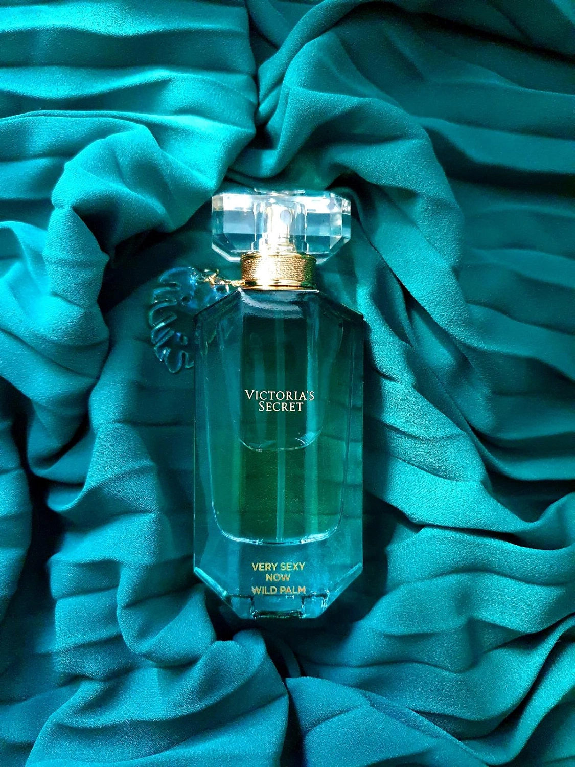 Victoria's Secret Very Sexy Now Wild Palm