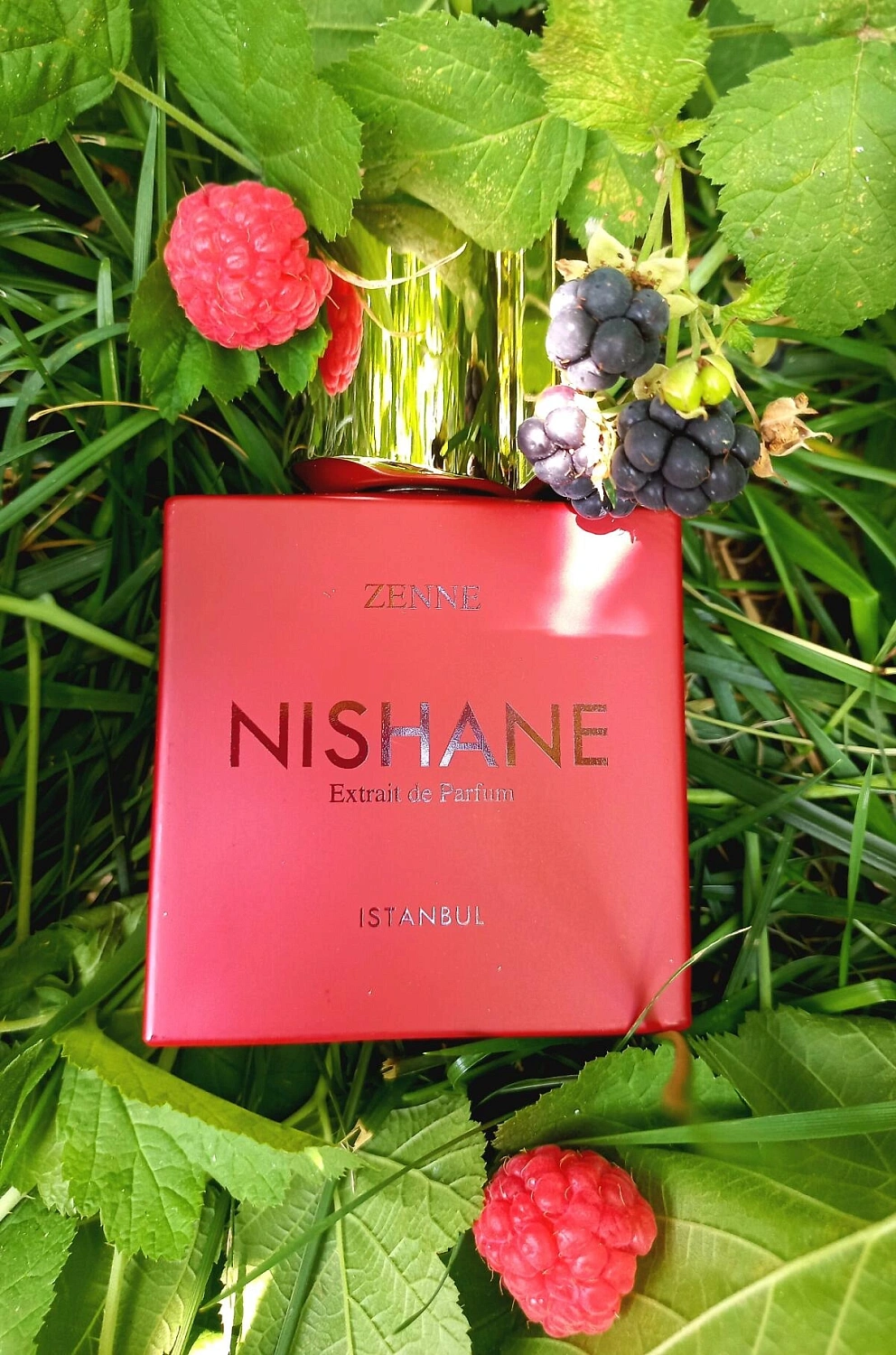 Nishane Zenne