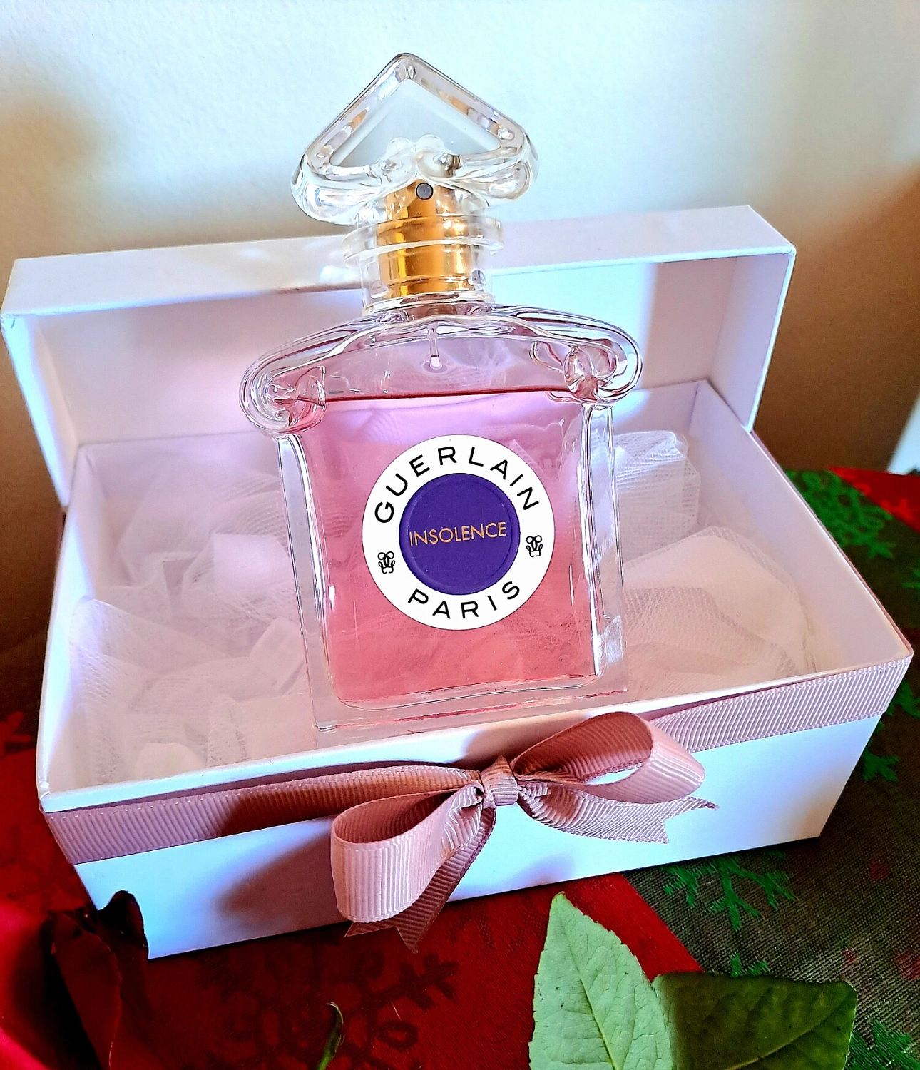 Guerlain Insolence Eau de Toilette