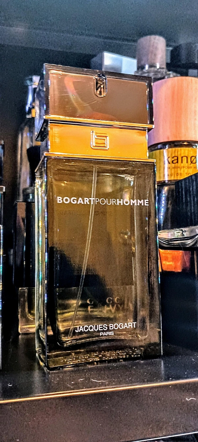 Jacques Bogart Pour Homme