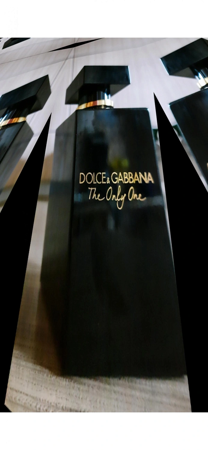 Dolce & Gabbana The Only One Eau de Parfum Intense
