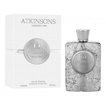 Atkinsons Platinum Blend духи 100 мл