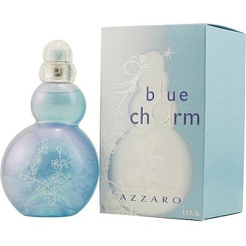 Фото Azzaro Blue Charm