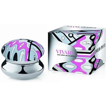 Фото Emilio Pucci Vivara Silver